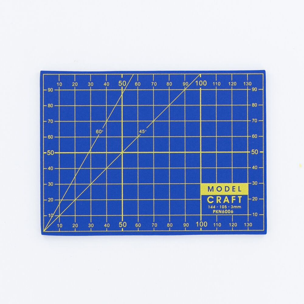 A6-Self-heal cutting mat