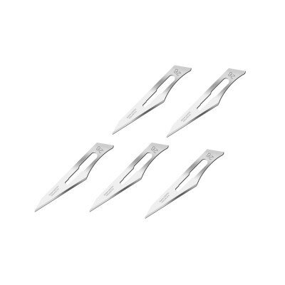 Swann-Morton #26 blades (5)