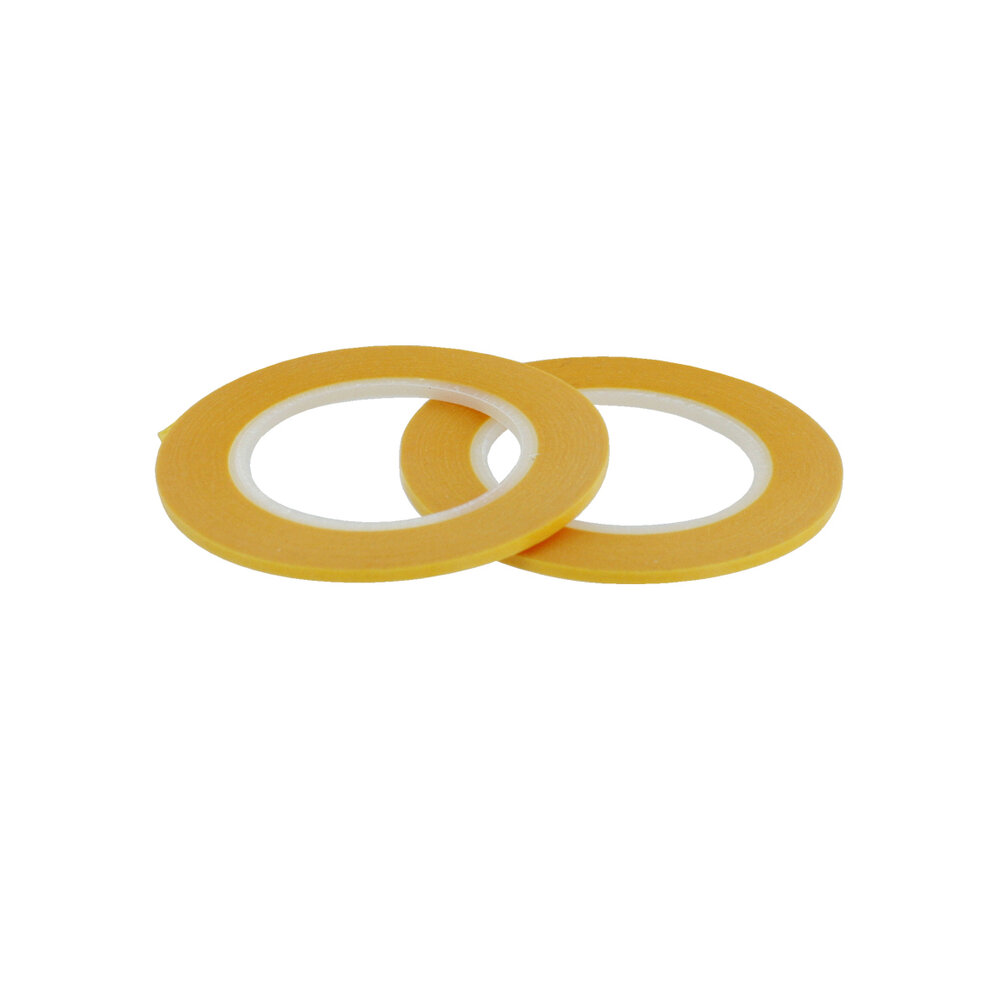 MASKING TAPE 2MM