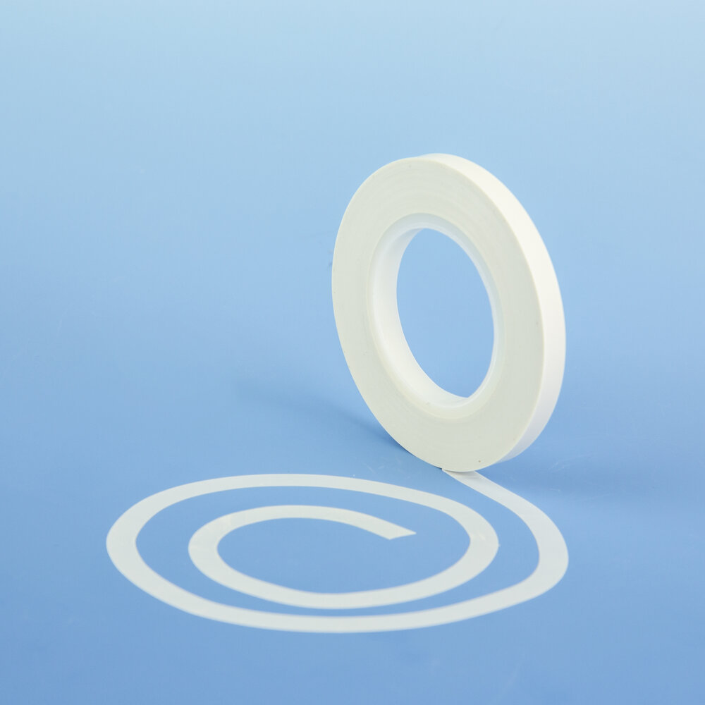 Flex Masking Tape 6mmx18m