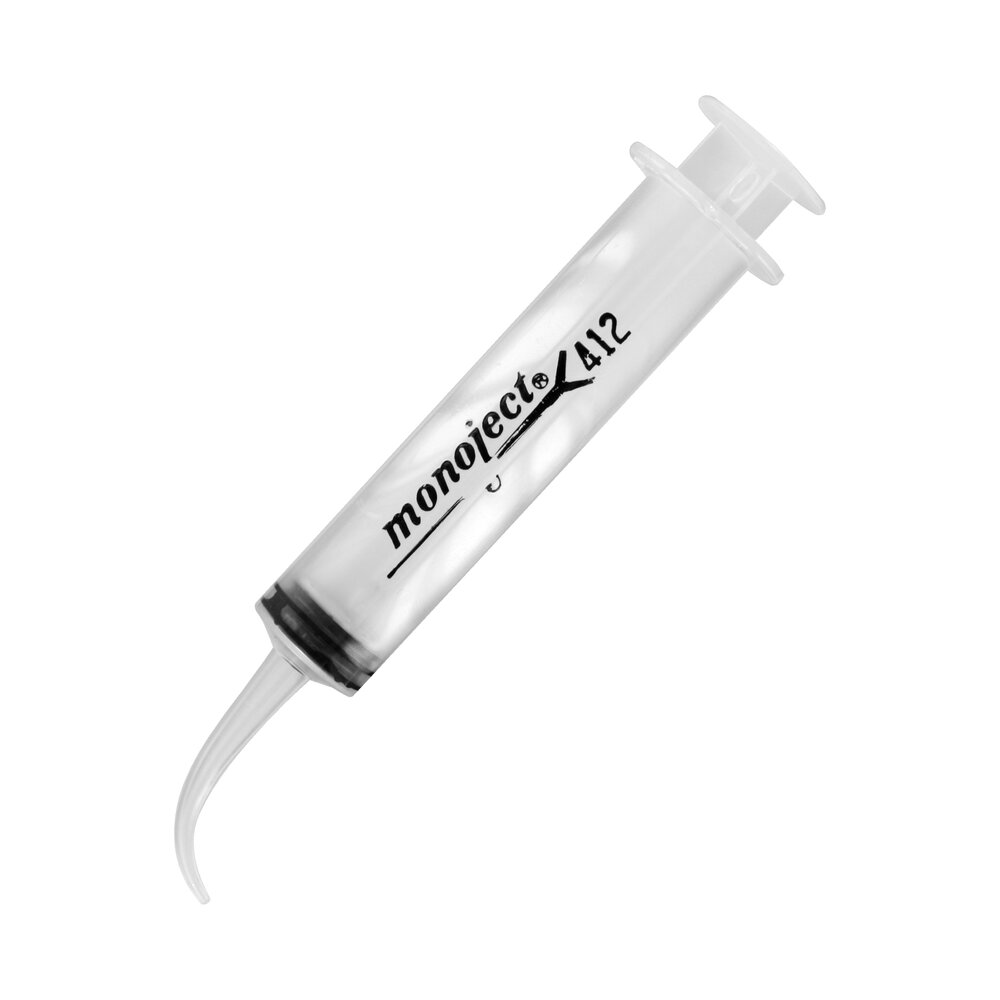 12ML.GEBOGEN INJECTIESP.
