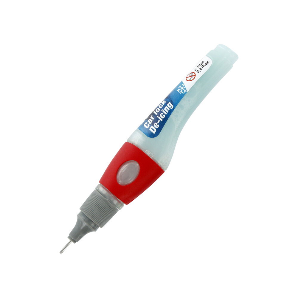 AUTOSLOT ONTDOOI PEN