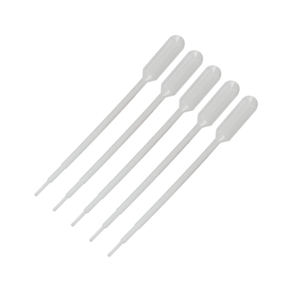 Pipettes (5) 1ML