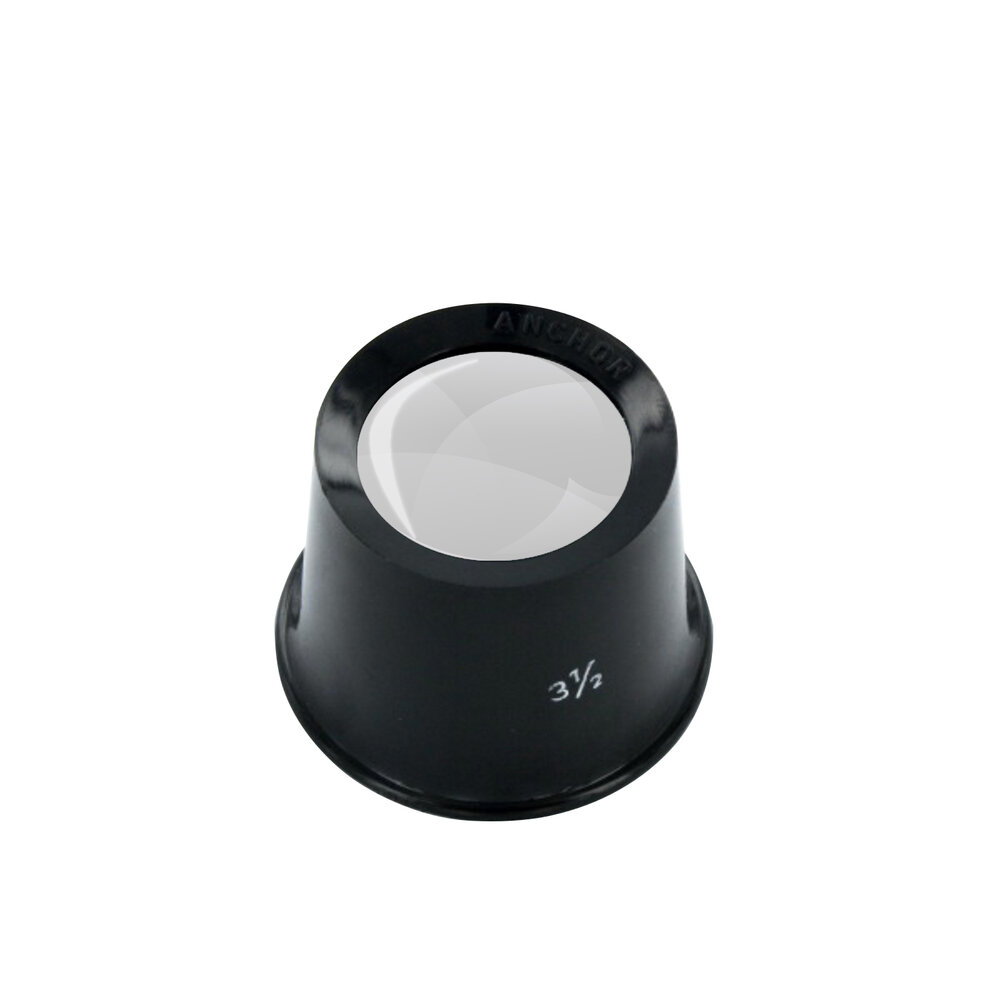VERGROOTGLAS 3-1/2X
