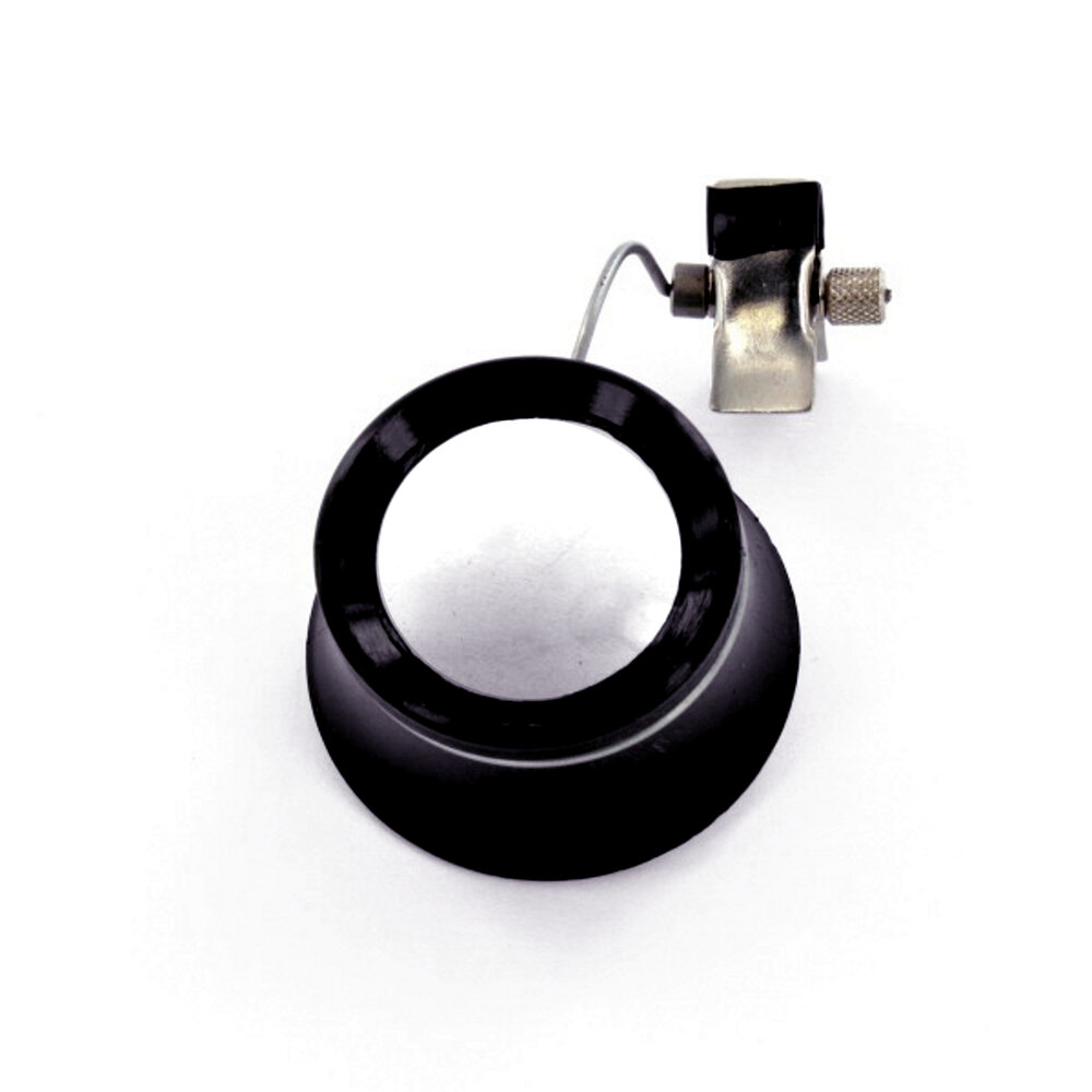 35 CLIP-ON VERGROOTGLAS