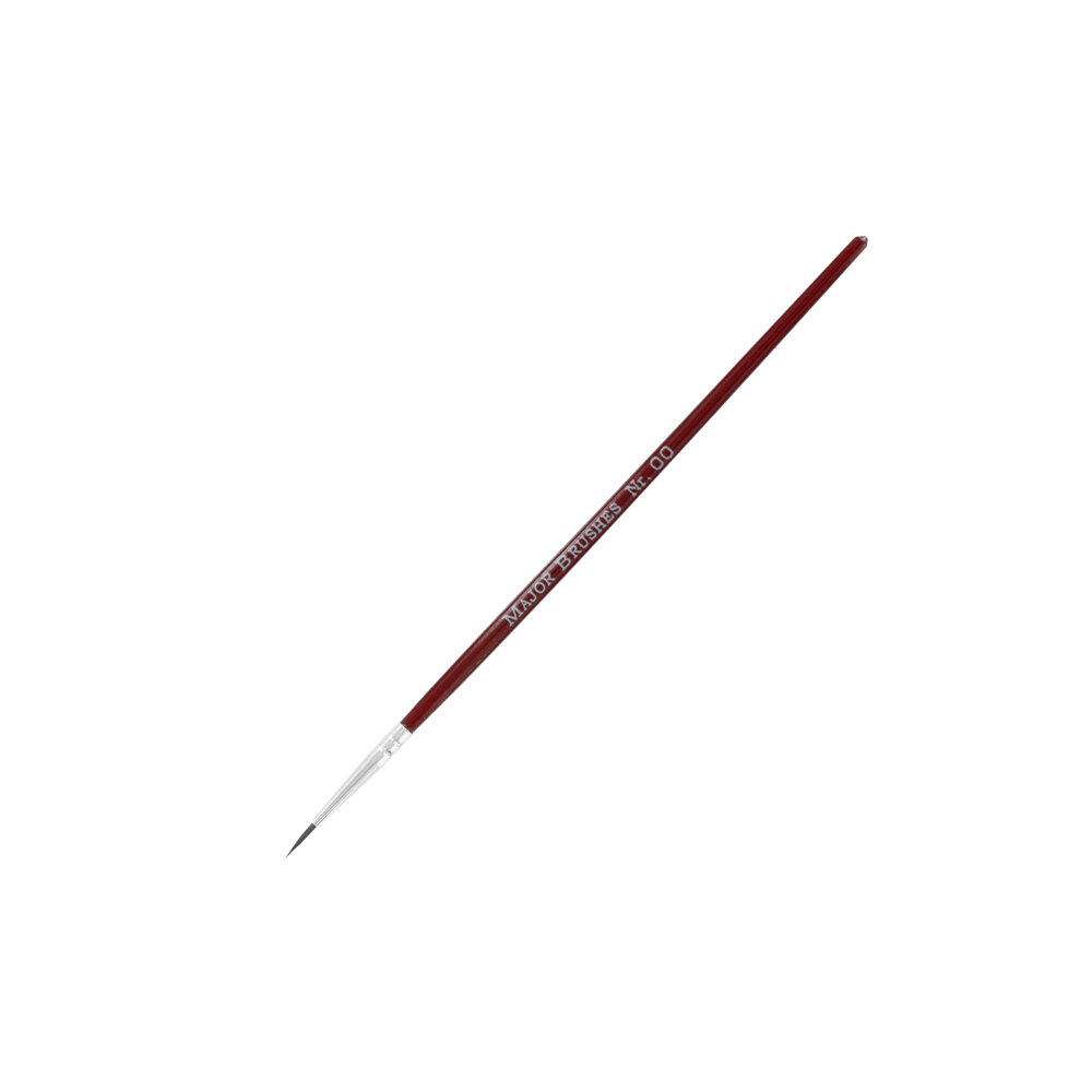 00 PURE SABLE PENSEEL 00