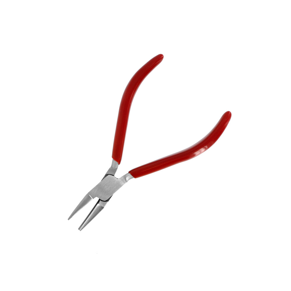 CONV./FLAT TANGETJE 130MM