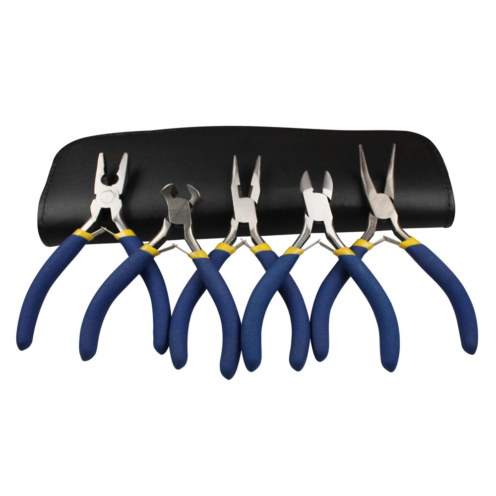 MINI TANGENSET 5DLG.