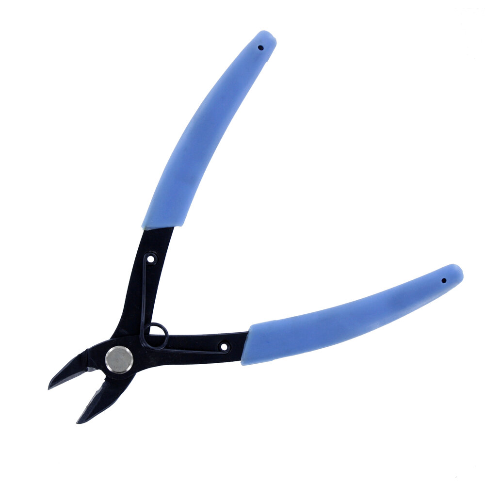 ECON.SPRUE&PLASTIC CUTTER