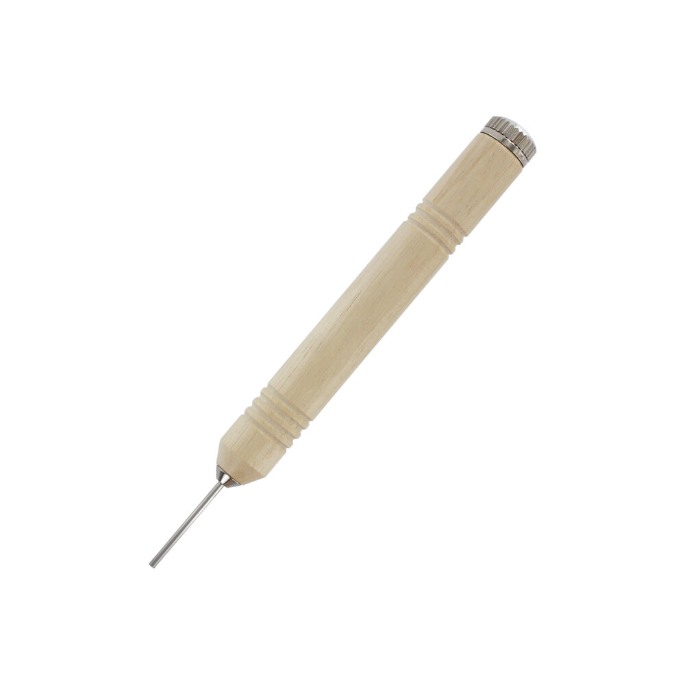 PEN GRIP SPIJKERDRUKKER