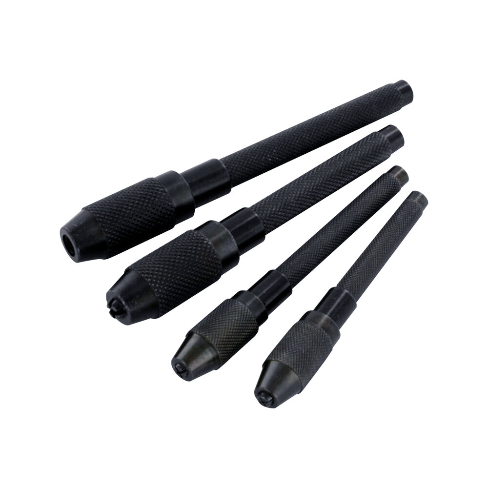 SET VAN 4 HANDBOREN