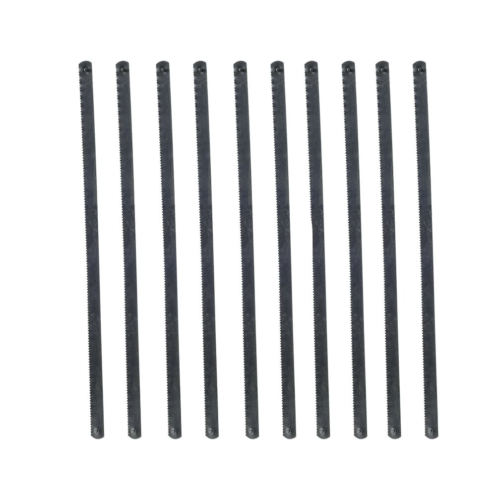 Starter Junioer Hacksaw blades (10)