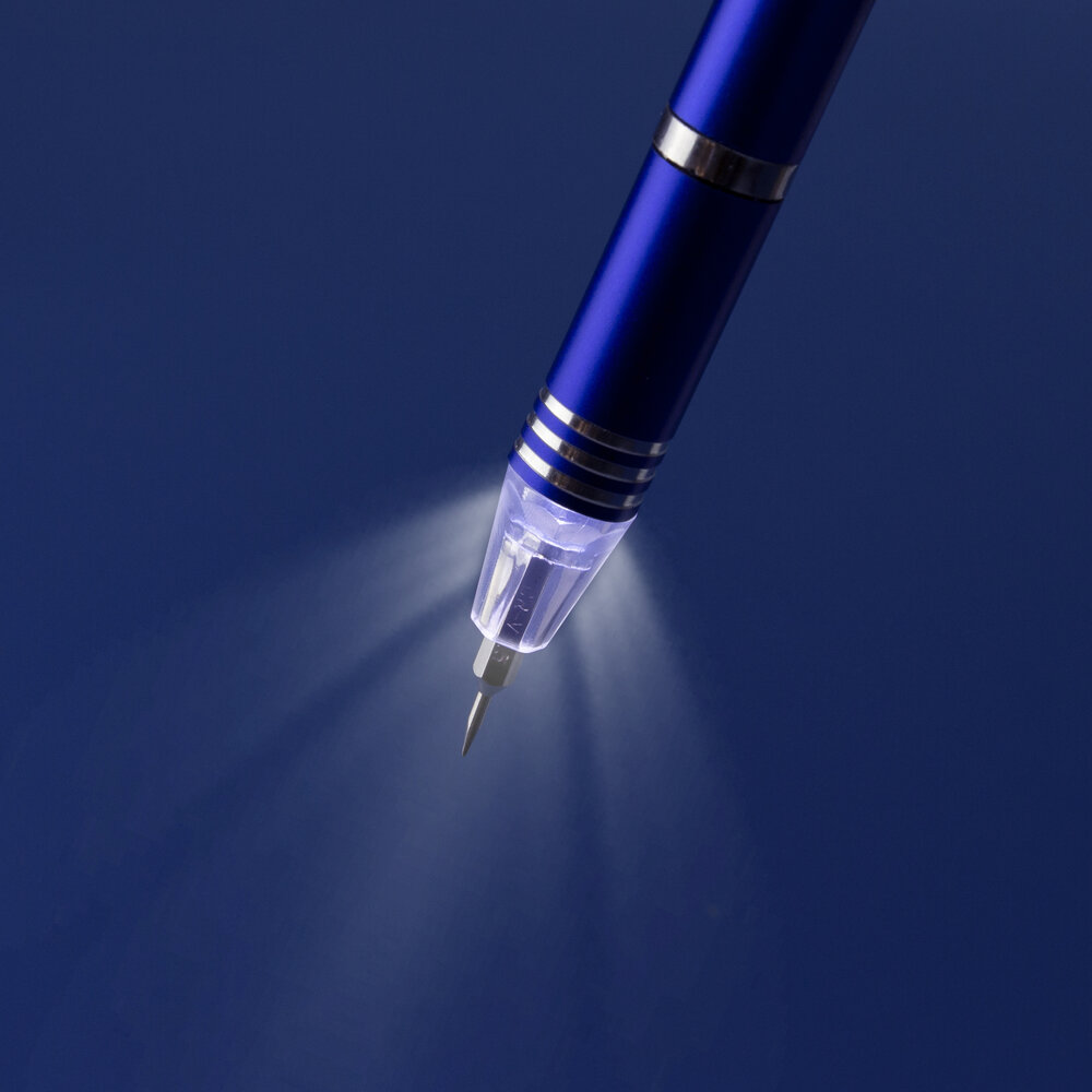 LED Screwdriver