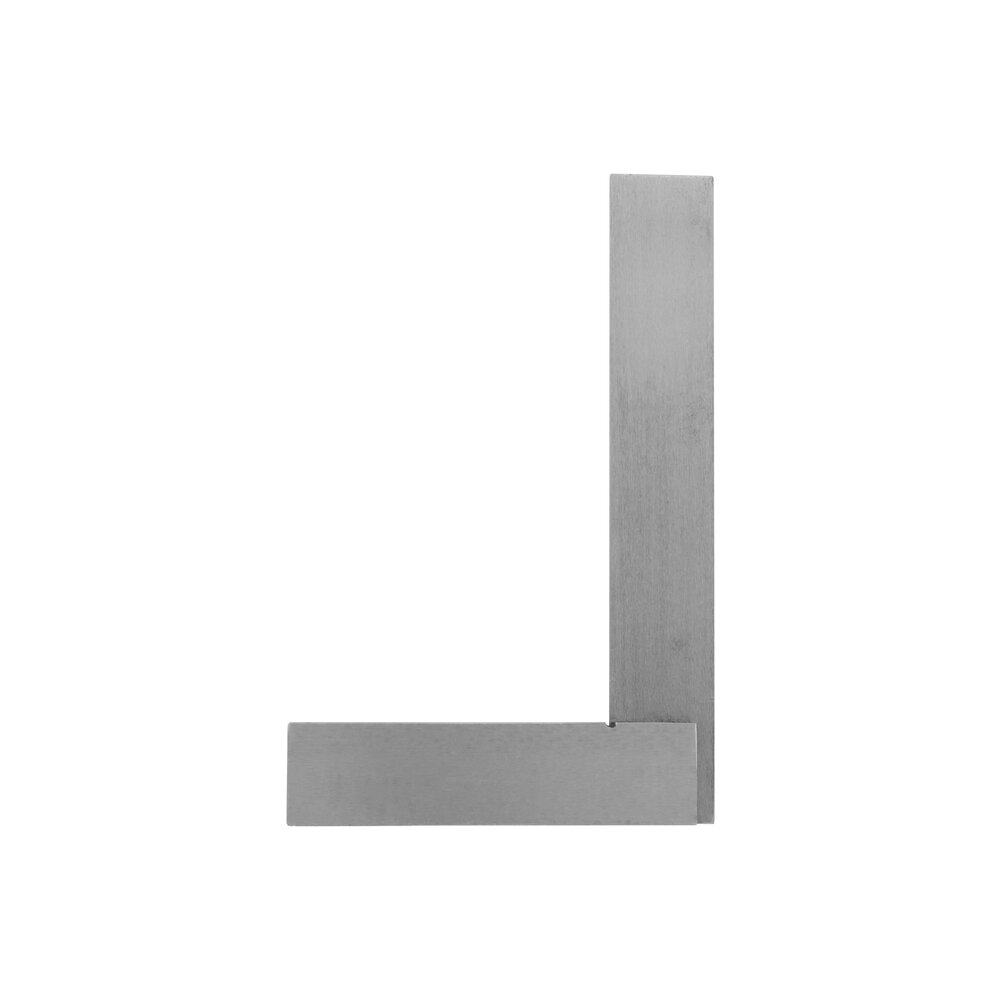 4″(100MM)ENGINEERS SQUARE