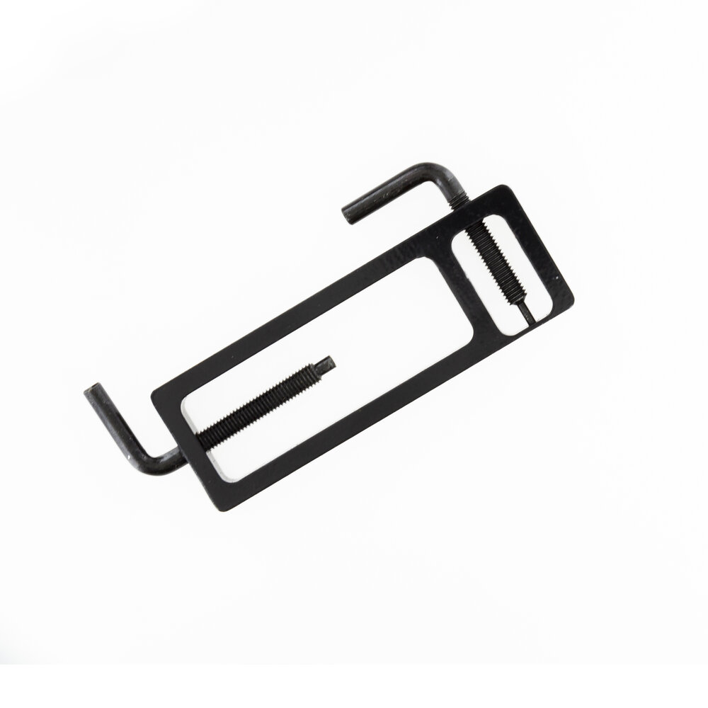 Pinion Gear Press & Pull Tool