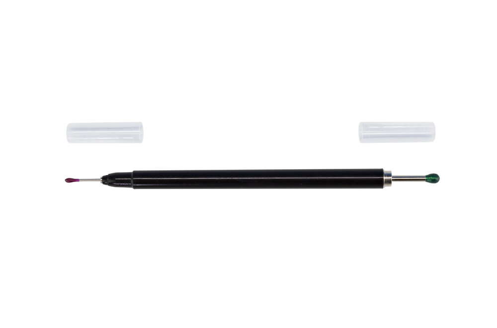 Double-ended Pick&Place Tool