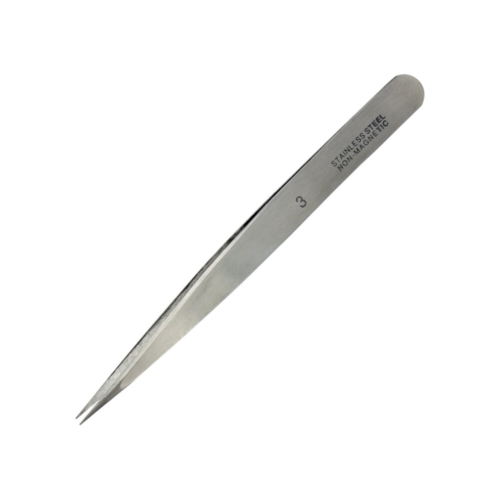 PINCET 120MM #3