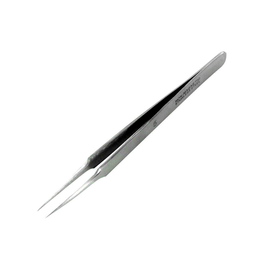 PINCET 110MM #5