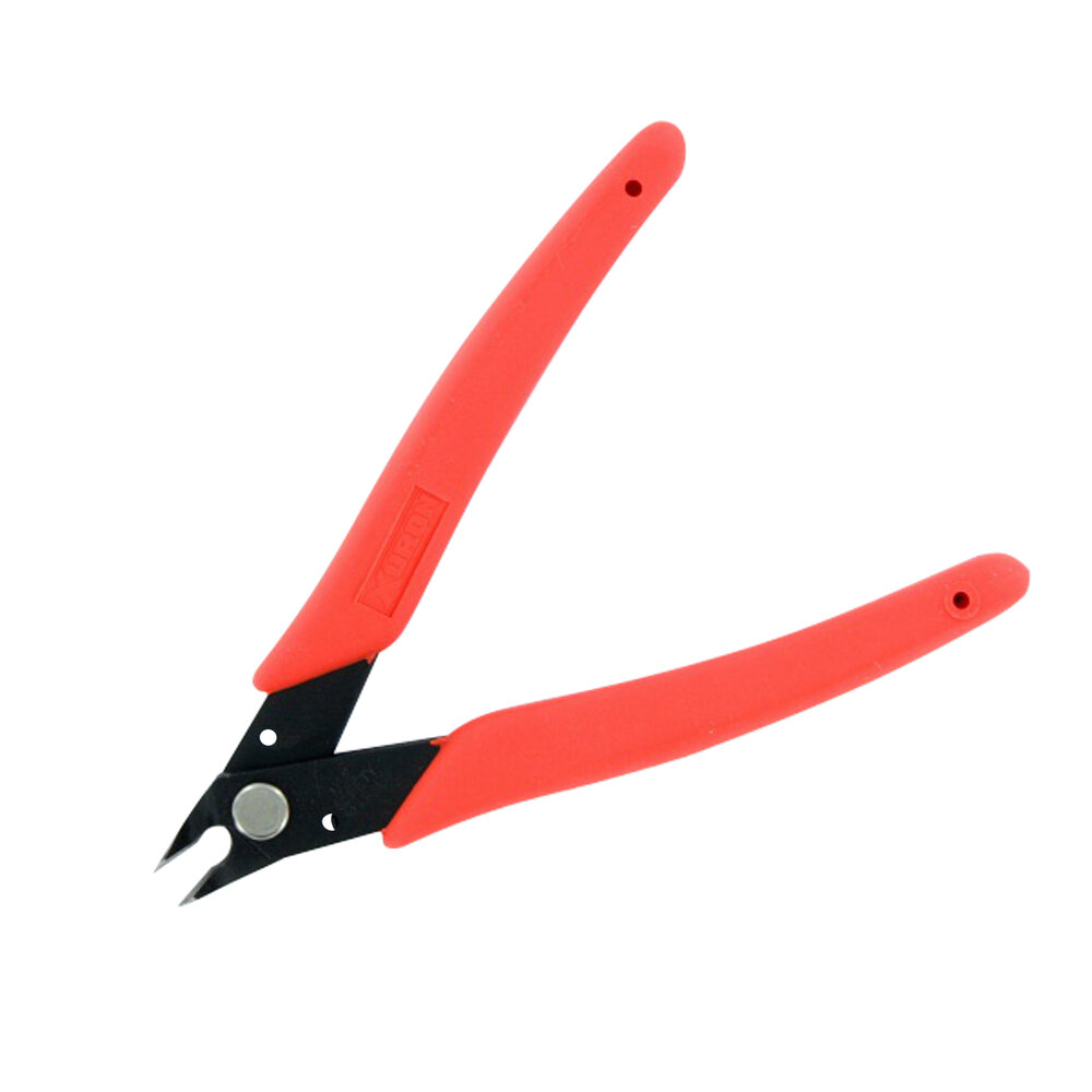 XURON HIGH PREC.MIC.SHEAR (1)