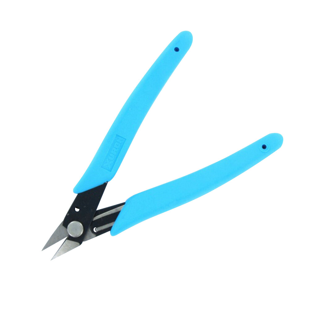 XURON HIGH PREC. SCISSOR