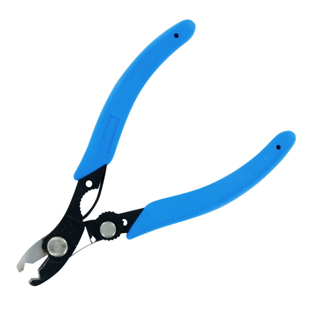 XURON ADJ. WIRE STRIPPER
