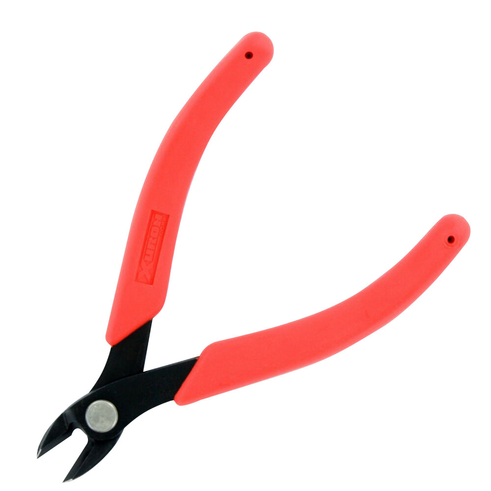 XURON TRACK CUTTER
