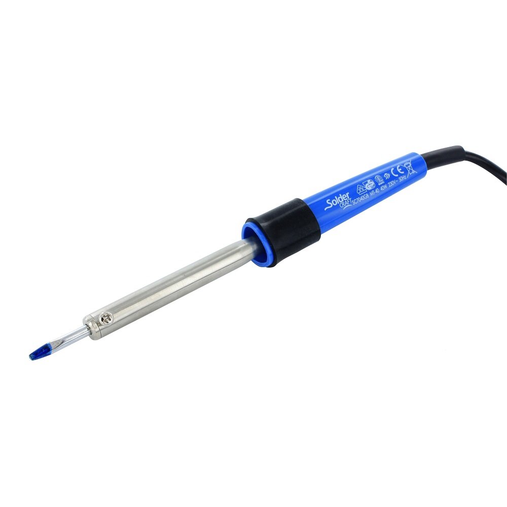 SOLDEERBOUT 230V- 25W