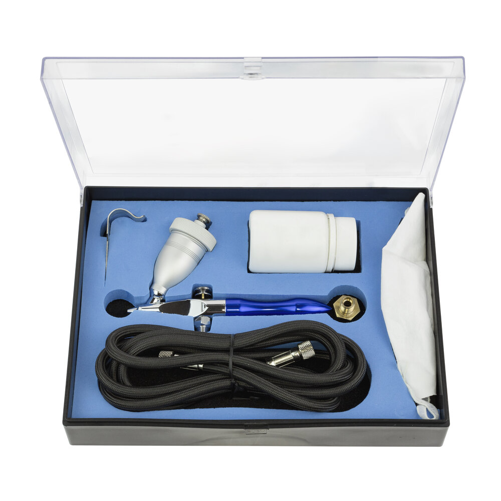 Precesion Sandblaster Kit