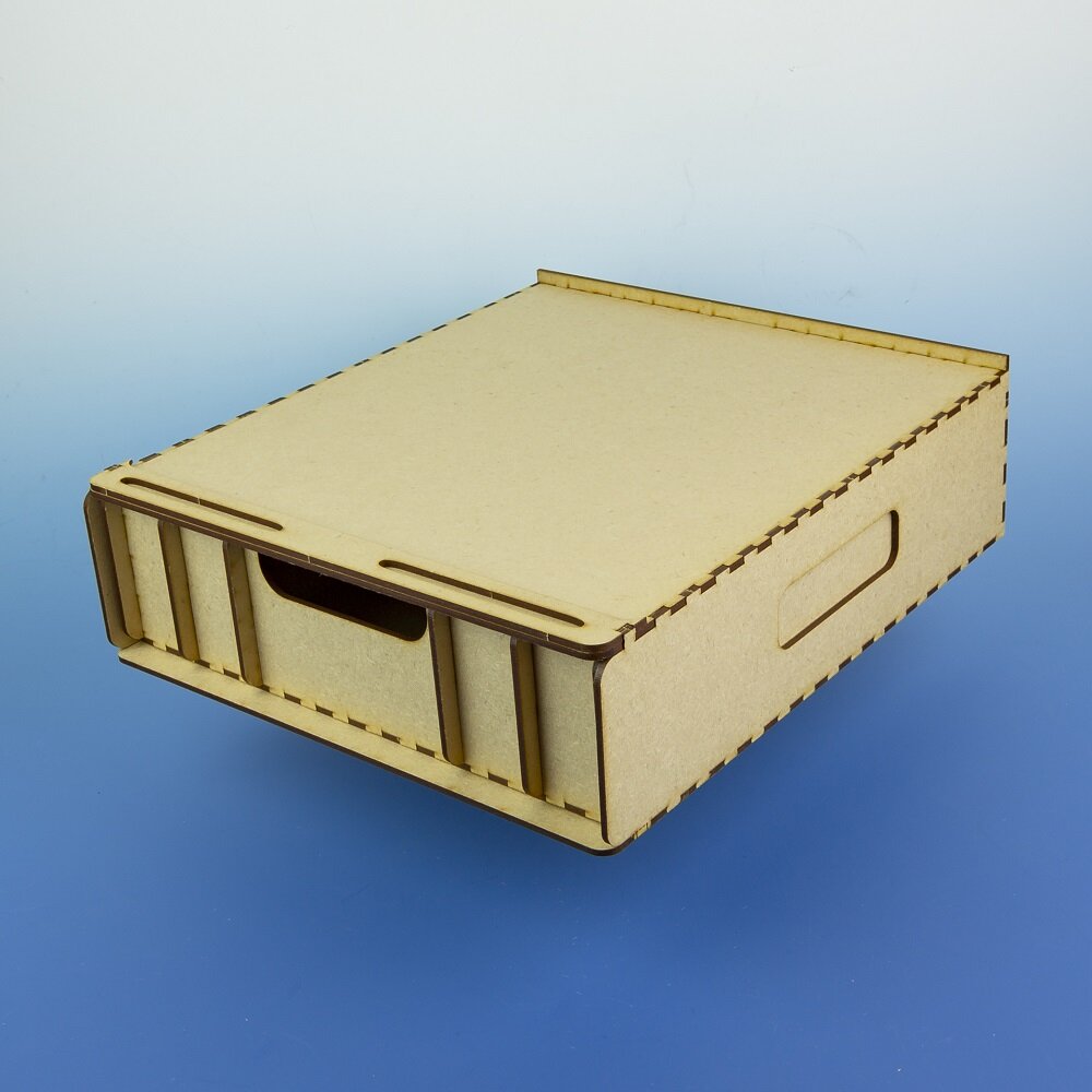 Modelcraft Heavy Duty Drawer unit for Work Station