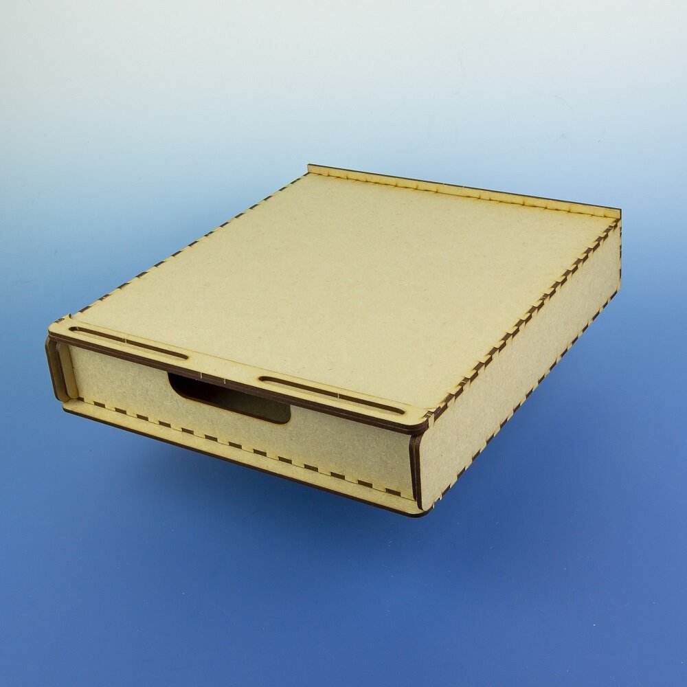 Modelcraft Drawer unit for Work Station