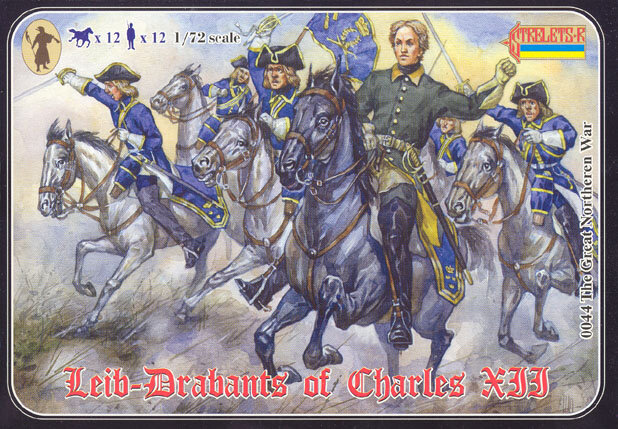 044 Trabants of Charles XII