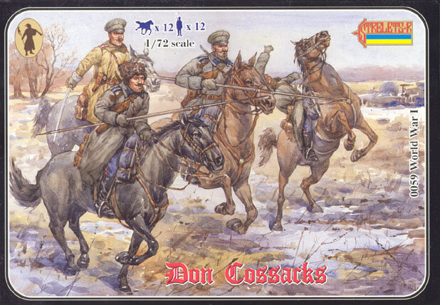 059 Don Cossacks