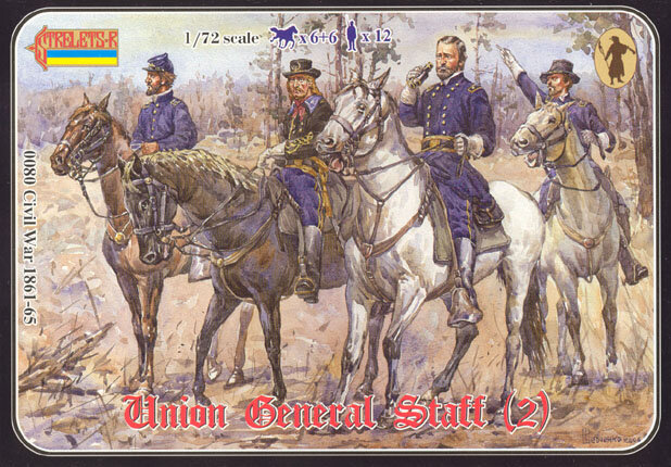 080 Union's General Staff (2)