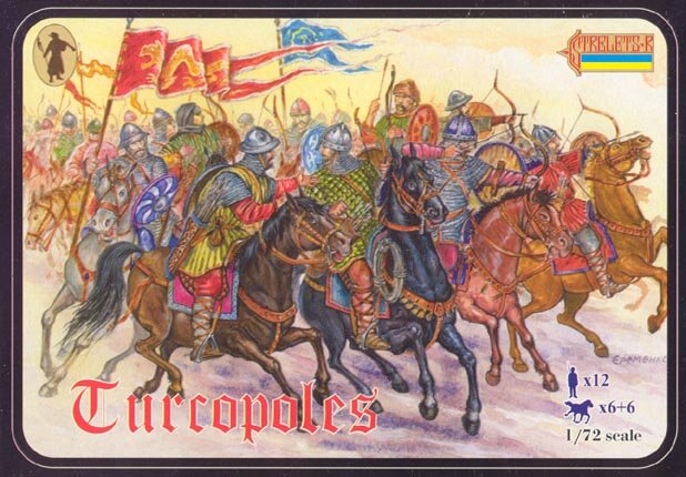 090 Turcopoles