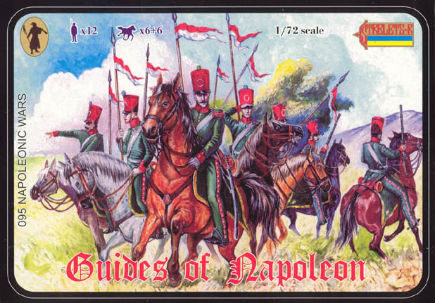 095 Guides of Napoleon