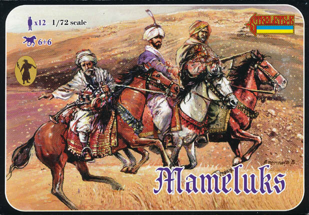Mamelukes