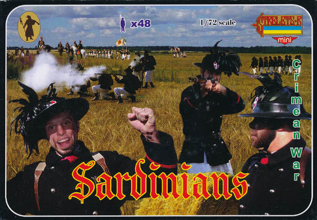 M053 Sardinians