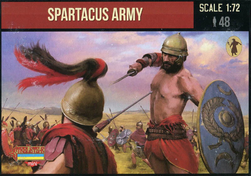 M077 Spartacus Army