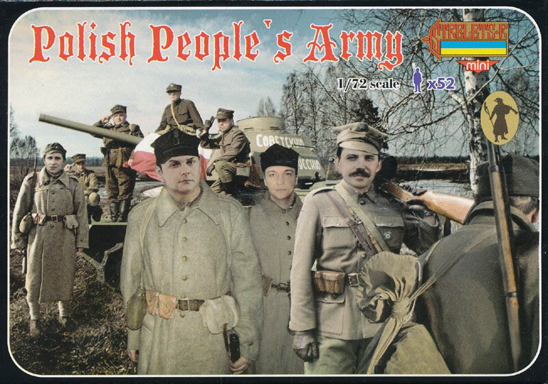 M095 Polish People's Army