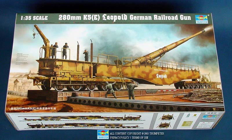 LEOPOLD K-5 1:35
