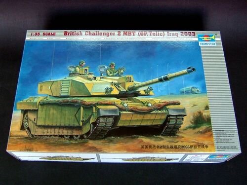 MM15 CHIN.TYPE59-120 1:35
