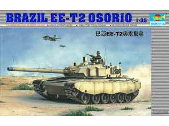 MM33 EE-T1 OSORIO 1:35