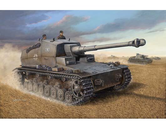 PZ.SFL.IVA DICKER MAX1:35