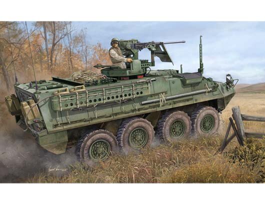 M1131 STRYKER FSV 1:35