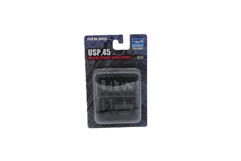 USP.45 PISTOL 1:35