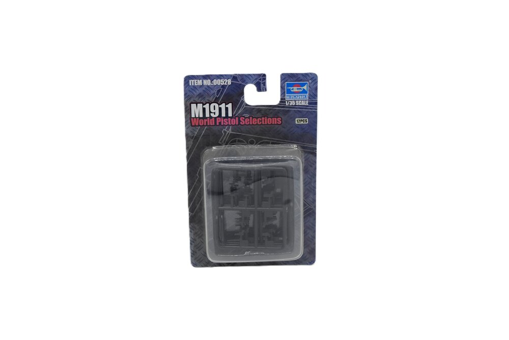 M1911 PISTOL 1:35