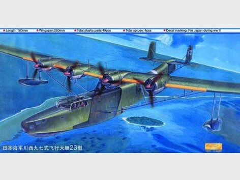 MAVIS FL.B.H6K5/23 1:144