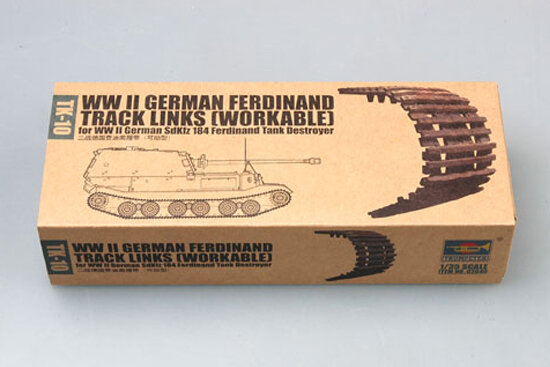 FERDINAND SDKFZ TRACK1:35