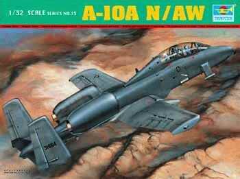 SK15 A-10A N/AW 1:32