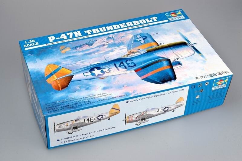 P-47N 1:32